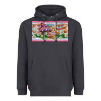 Smoke happy easter y'all rabbit sippy cup Heavyweight Hoodie - BarkalooDesign