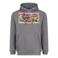 Storm happy easter y'all rabbit sippy cup Heavyweight Hoodie - BarkalooDesign