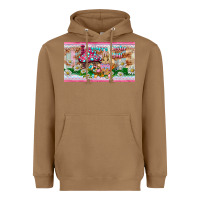Toasted Coconut happy easter y'all rabbit sippy cup Heavyweight Hoodie - BarkalooDesign