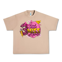 Burro little miss 3 rd grade Urban Heavy Tee - texasbilliewilder