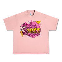Salmon little miss 3 rd grade Urban Heavy Tee - texasbilliewilder