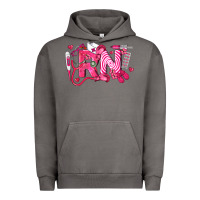 Pigment Tornado rn breast cancer registered nurse Urban Hoodie - LillyAllenDesigns