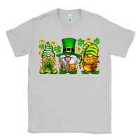 Moon Dust St. Patrick's Day gnomies Classic Tee - Neo Western