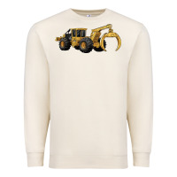 Sandshell Skidders Premium Sweatshirt - LillyAllenDesigns