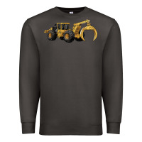 Smoke Skidders Premium Sweatshirt - LillyAllenDesigns