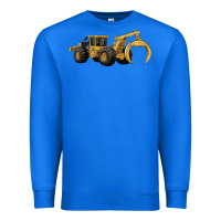 True Royal Skidders Premium Sweatshirt - LillyAllenDesigns