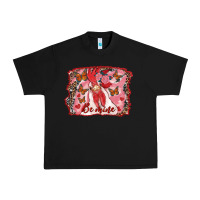 Black be mine rooster Urban Heavy Tee - RanaPortraitStore