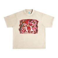 Sandshell be mine rooster Urban Heavy Tee - RanaPortraitStore