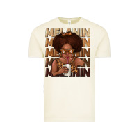 Vintage Arctic melanin kid Vintage Tee - texasbilliewilder