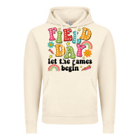 Vintage Artic field day let the games begin Vintage Hoodie - JahusDesignShop