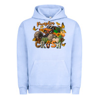 Pigment Grape Ice pumpkin crush truck Urban Hoodie - LillyAllenDesigns