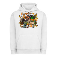Pigment Lunar Rock pumpkin crush truck Urban Hoodie - LillyAllenDesigns