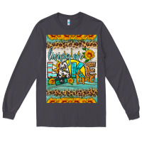 Smoke living on lake time air freshener Long Sleeve Tee - HRA Design Shop