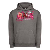 Pigment Tornado rna breast cancer registered nurse assistant Urban Hoodie - LillyAllenDesigns