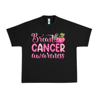 Black breast cancer awareness Urban Heavy Tee - Zillion Design Studio