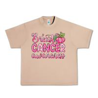 Burro breast cancer awareness Urban Heavy Tee - Zillion Design Studio