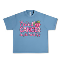 Breast Cancer Awareness Urban Heavy Tee | Teevron