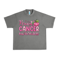 Tornado breast cancer awareness Urban Heavy Tee - Zillion Design Studio