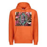 Carrot senior 2023 Premium Hoodie - NancyCooperArtShop
