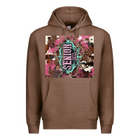 Chestnut senior 2023 Premium Hoodie - NancyCooperArtShop