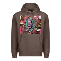 Coffee senior 2023 Premium Hoodie - NancyCooperArtShop