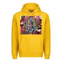 Lemon senior 2023 Premium Hoodie - NancyCooperArtShop