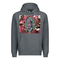 Rock senior 2023 Premium Hoodie - NancyCooperArtShop