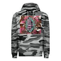 Slate Camo senior 2023 Premium Hoodie - NancyCooperArtShop