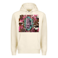 Tofu senior 2023 Premium Hoodie - NancyCooperArtShop