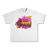 Lunar Rock little miss 4th grade Urban Heavy Tee - texasbilliewilder