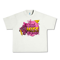 Pistachio little miss 4th grade Urban Heavy Tee - texasbilliewilder