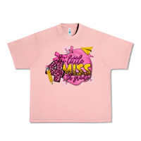 Salmon little miss 4th grade Urban Heavy Tee - texasbilliewilder