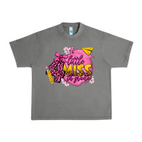 Tornado little miss 4th grade Urban Heavy Tee - texasbilliewilder