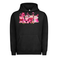 Pigment Black cancer coffee cups Urban Hoodie - LillyAllenDesigns