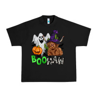 Black boohaw Urban Heavy Tee - Zillion Design Studio
