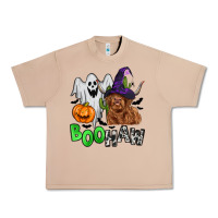 Burro boohaw Urban Heavy Tee - Zillion Design Studio