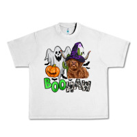 Lunar Rock boohaw Urban Heavy Tee - Zillion Design Studio