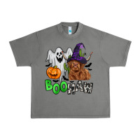 Tornado boohaw Urban Heavy Tee - Zillion Design Studio