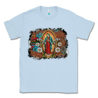 Virgin Mary Classic Tee | Teevron