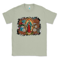 Matcha virgin mary Classic Tee - SublimationCraftShop