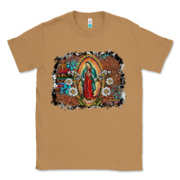 Toasted Coconut virgin mary Classic Tee - SublimationCraftShop
