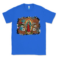 True Royal virgin mary Classic Tee - SublimationCraftShop