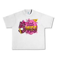 Lunar Rock little miss 5th grade Urban Heavy Tee - texasbilliewilder