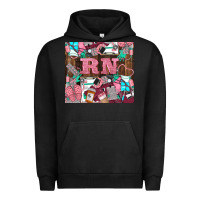 Pigment Black rn Urban Hoodie - LillyAllenDesigns