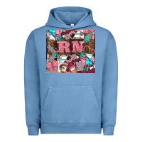 Pigment Pebble Blue rn Urban Hoodie - LillyAllenDesigns