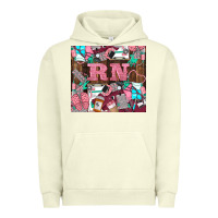 Pigment Pistachio rn Urban Hoodie - LillyAllenDesigns