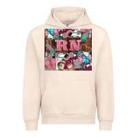 Sandshell rn Urban Hoodie - LillyAllenDesigns