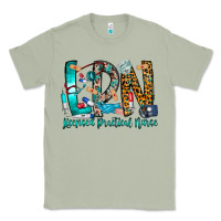 Matcha lpn Classic Tee - CowhideDigitalArt