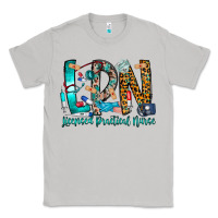 Moon Dust lpn Classic Tee - CowhideDigitalArt