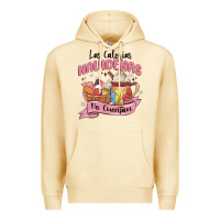 Pina Colada christmas tis the season mexican Premium Hoodie - MaliasSmallBusiness